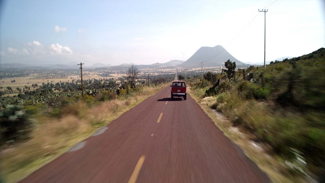 The Incident Backdrop