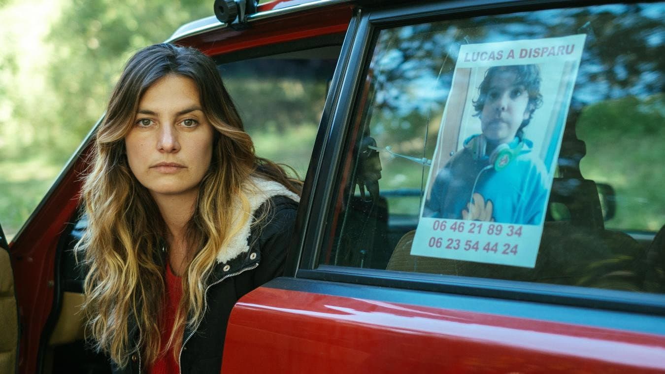 Pour te retrouver Backdrop