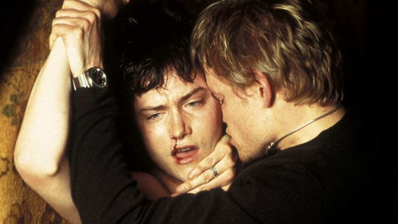 No Night Is Too Long Backdrop