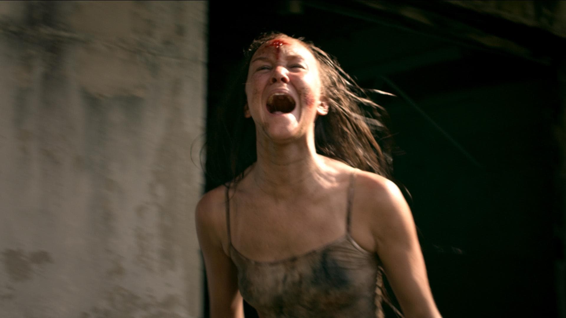 Worry Dolls Backdrop