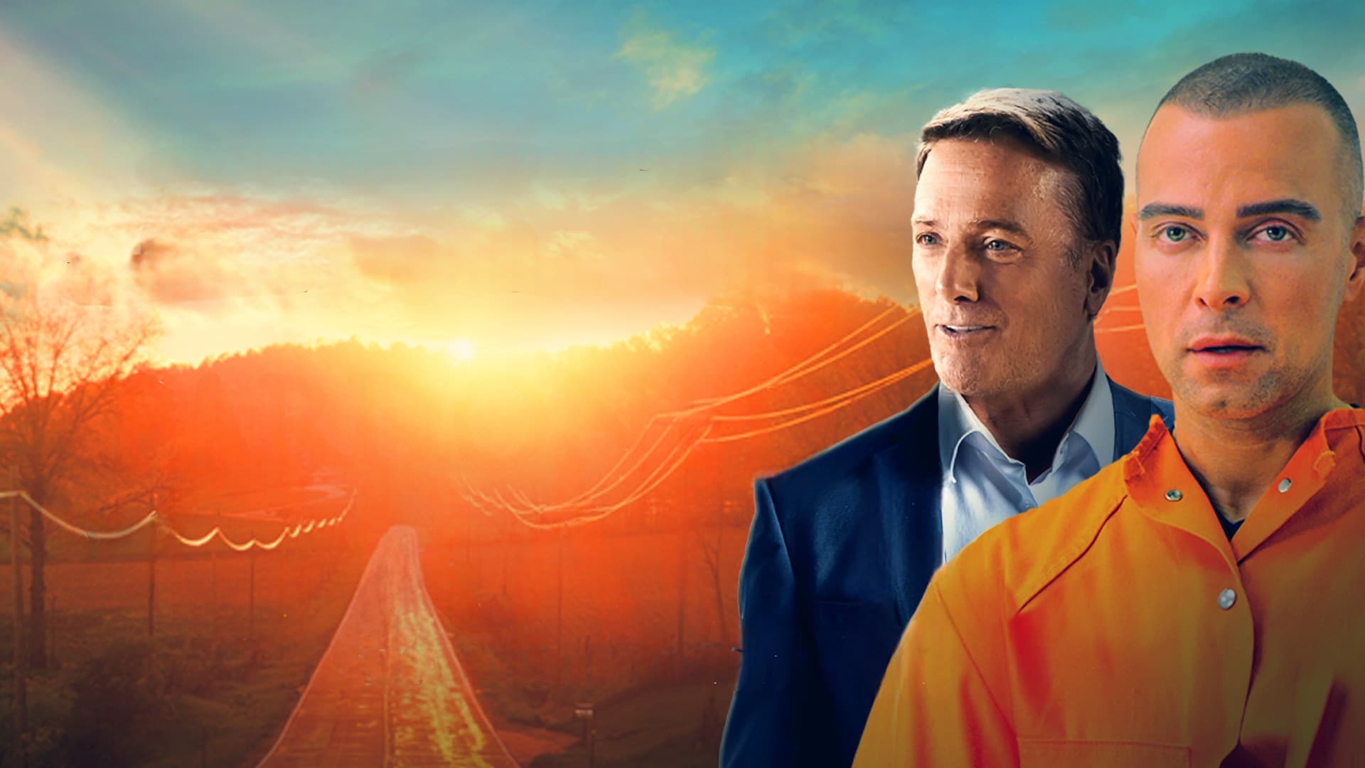 Pardoned by Grace Backdrop