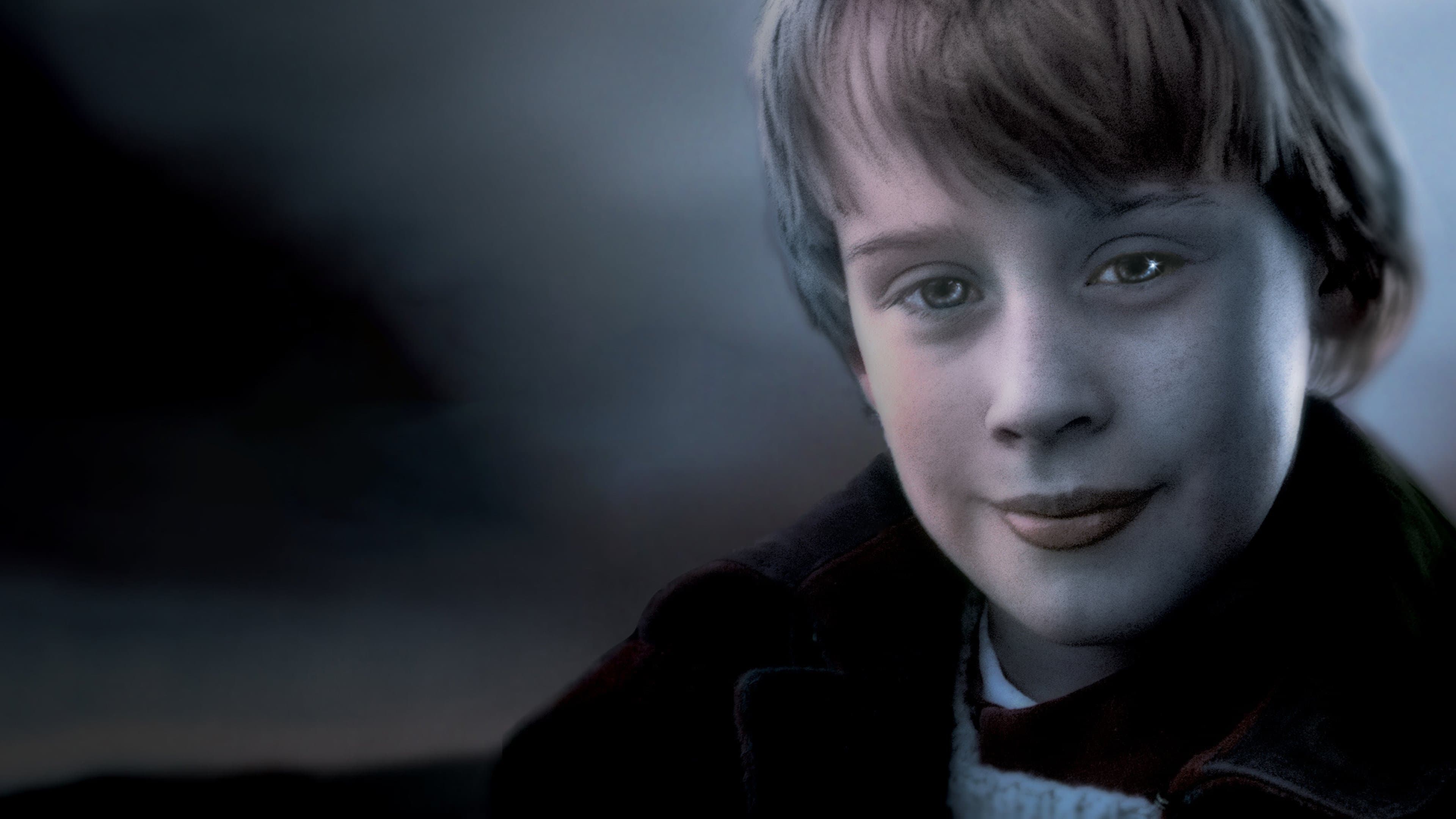 The Good Son Backdrop