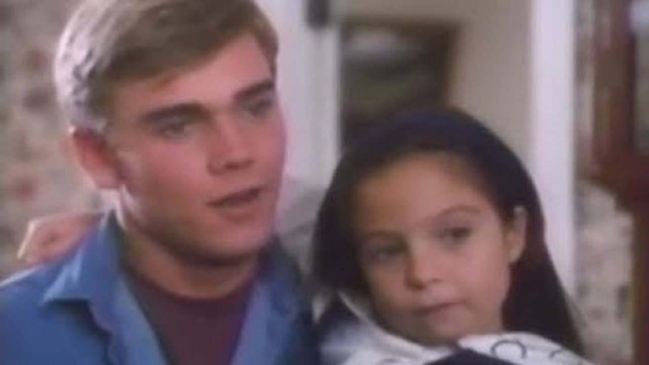 To My Daughter With Love Backdrop