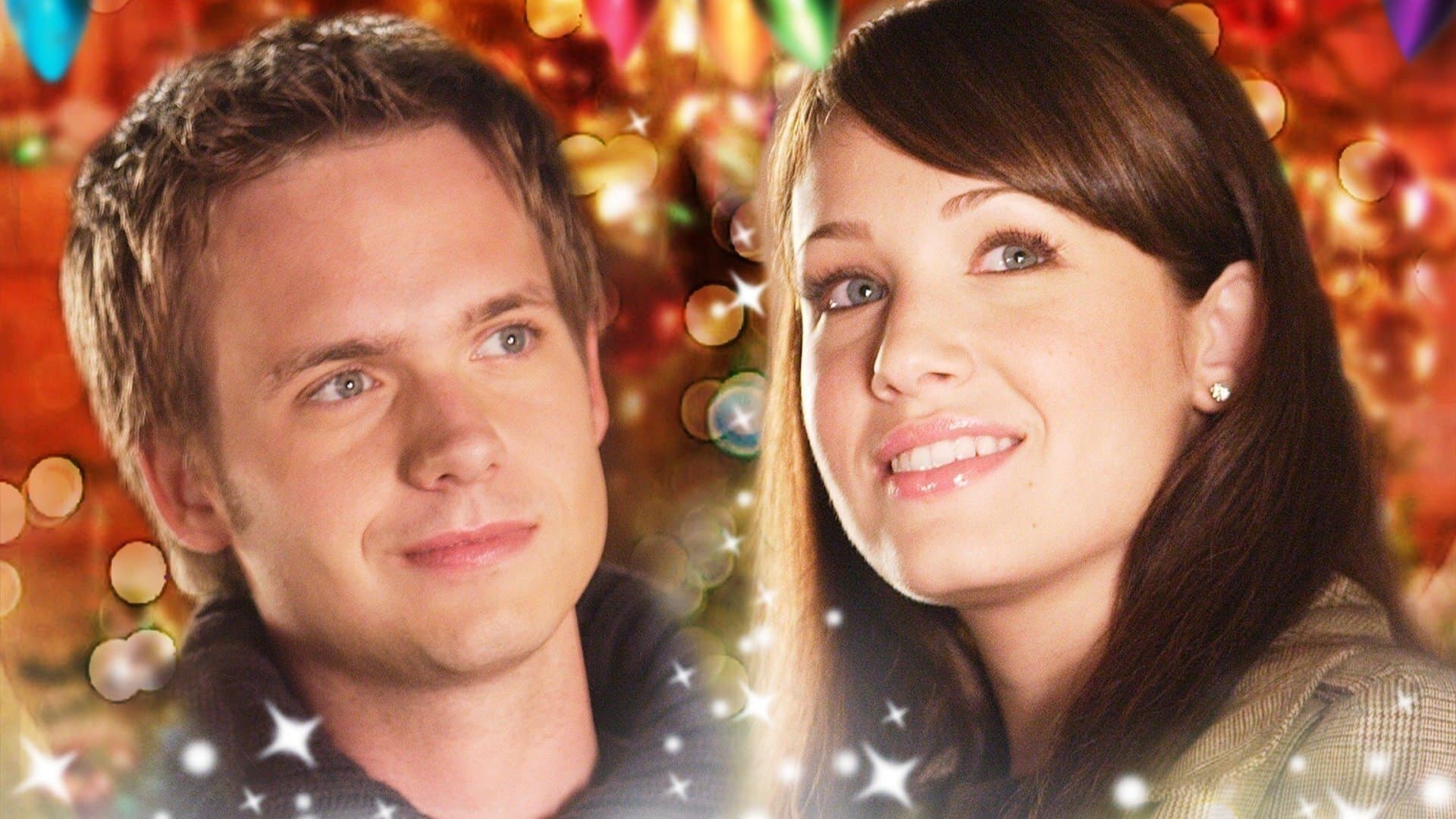 Christmas in Boston Backdrop