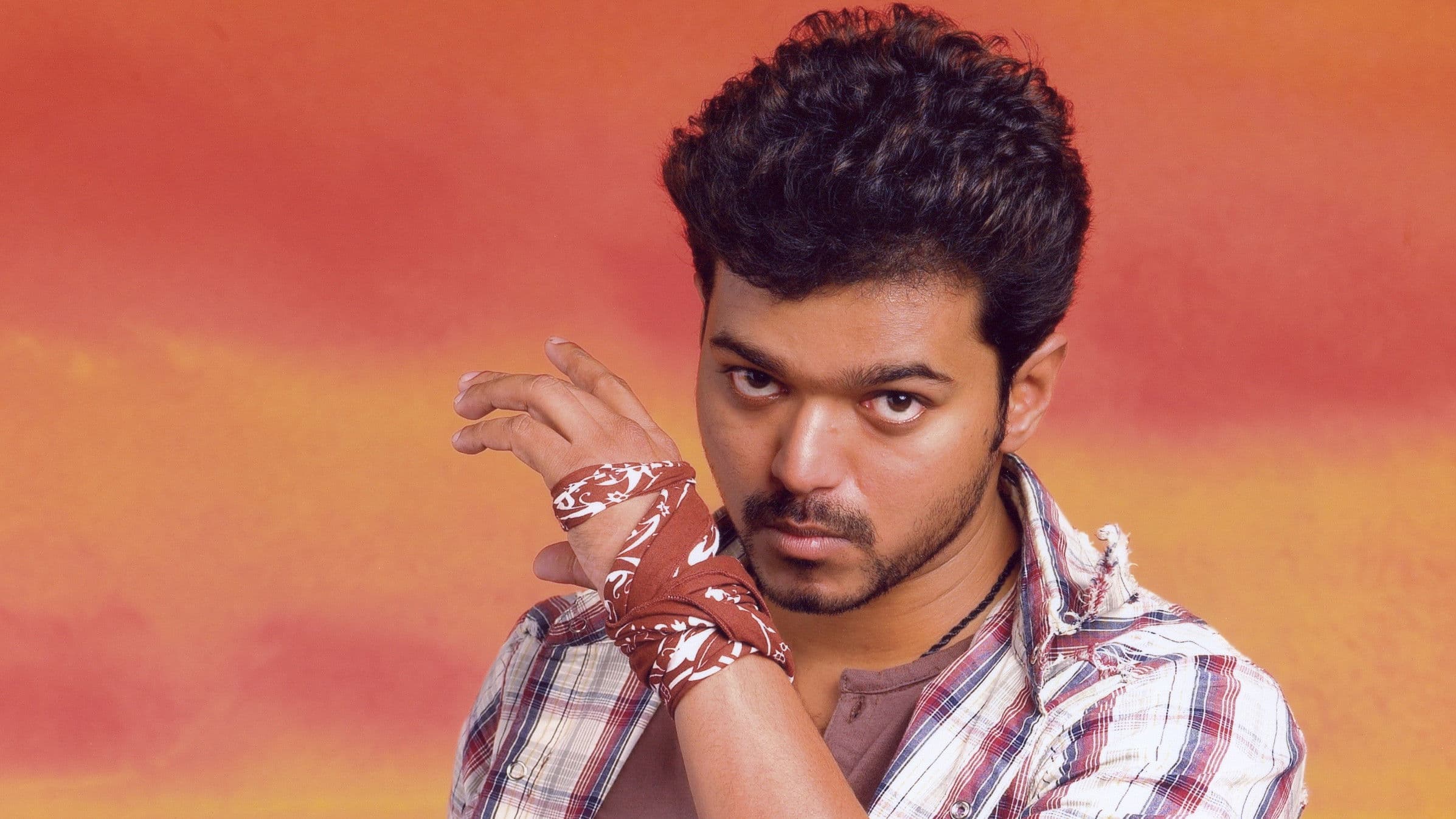 Pokkiri Backdrop
