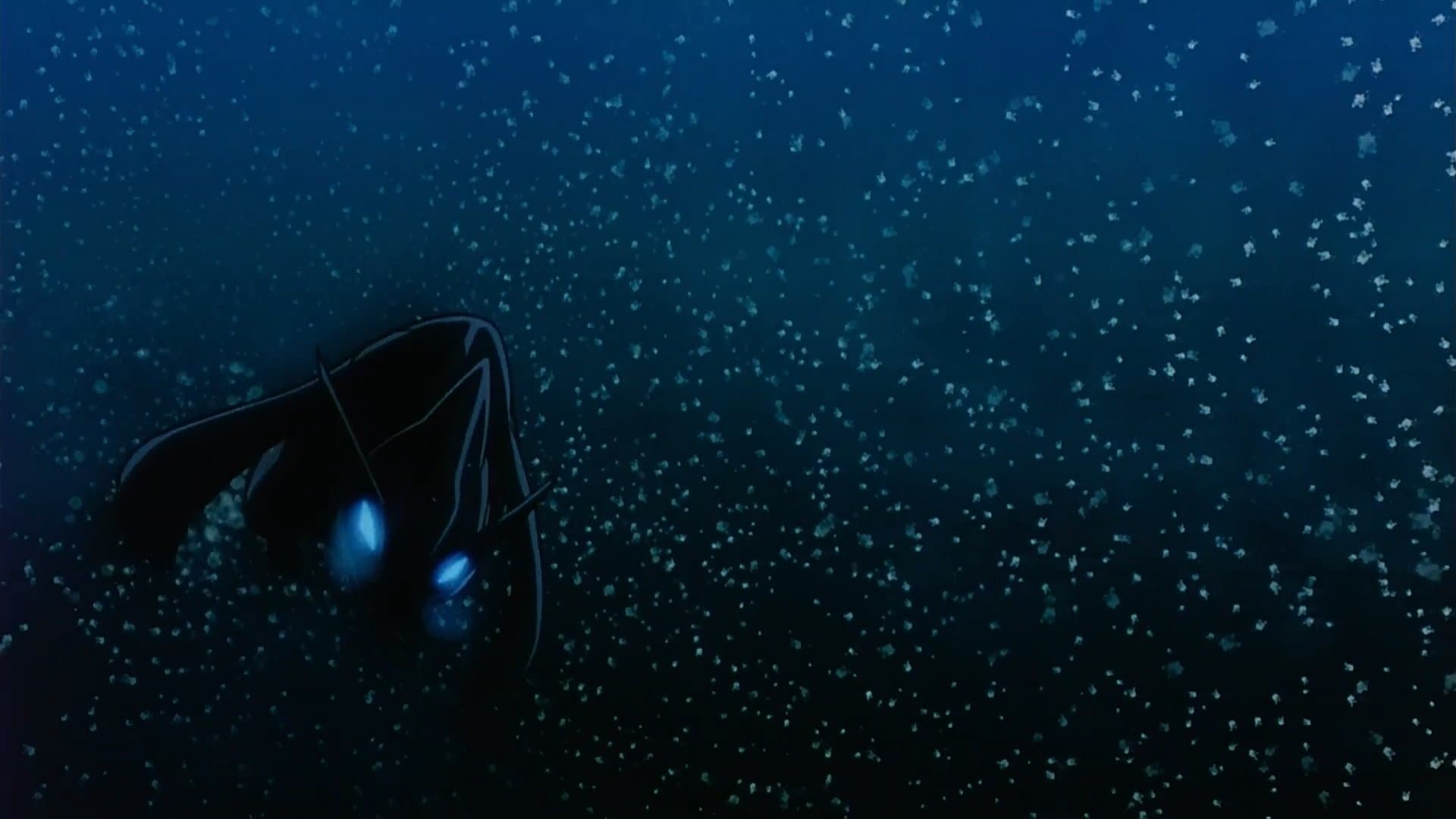 Pokémon the Movie 2000 Backdrop