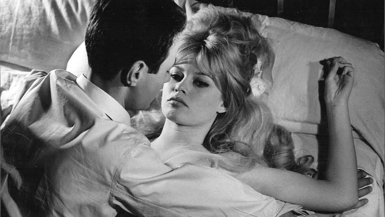 Please, Not Now! Backdrop