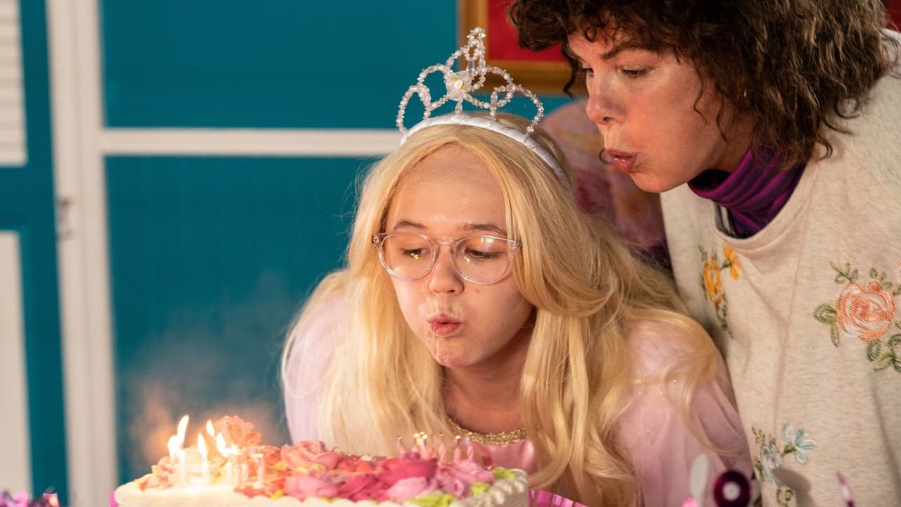 Love You to Death Backdrop