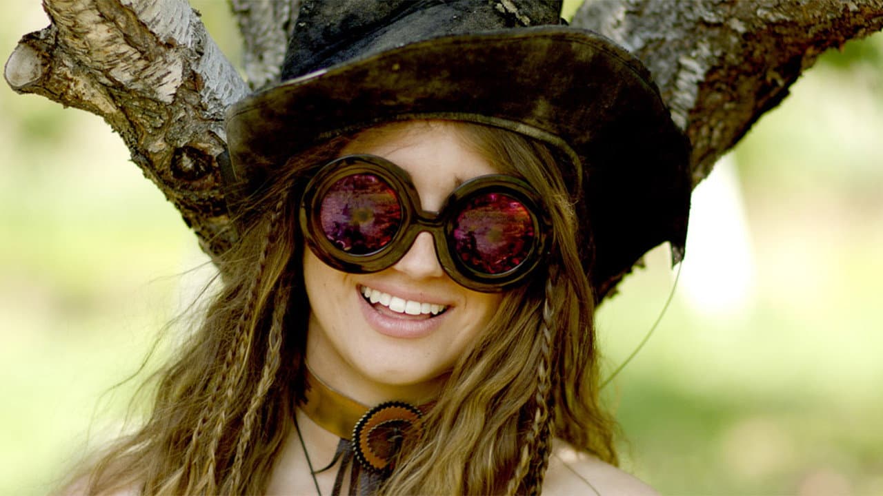 The Orchard Backdrop