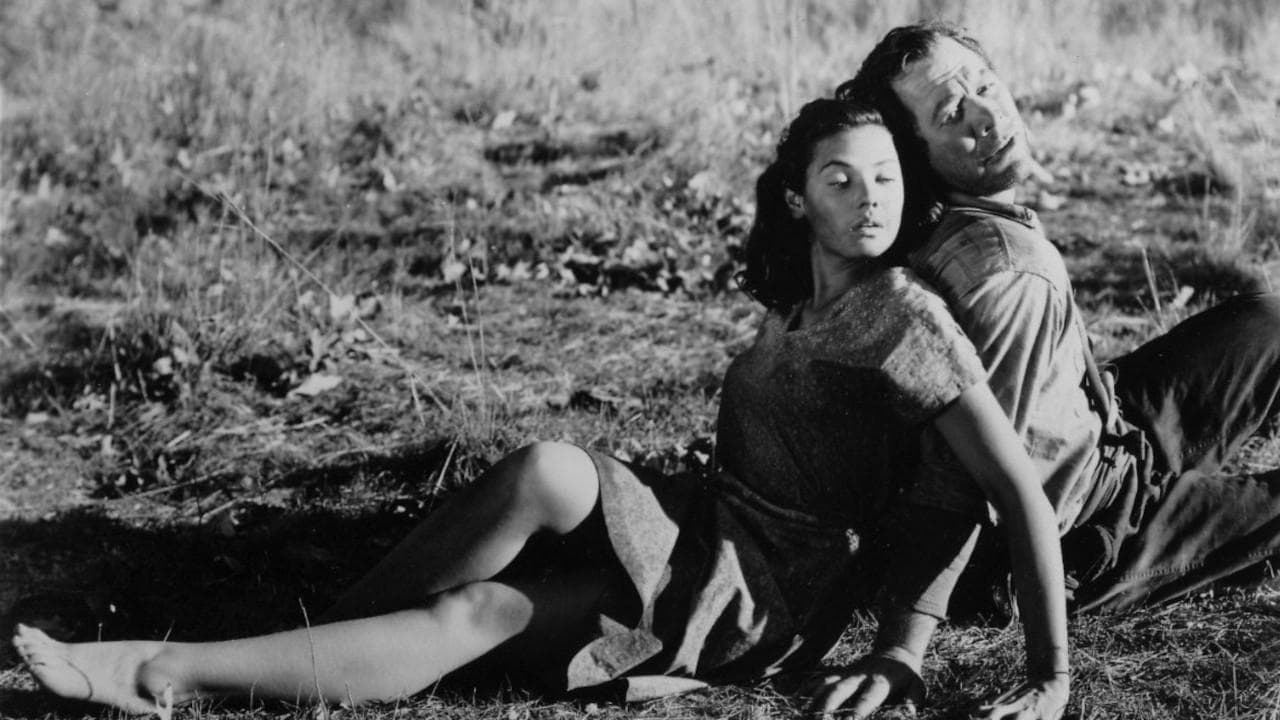 Tobacco Road Backdrop