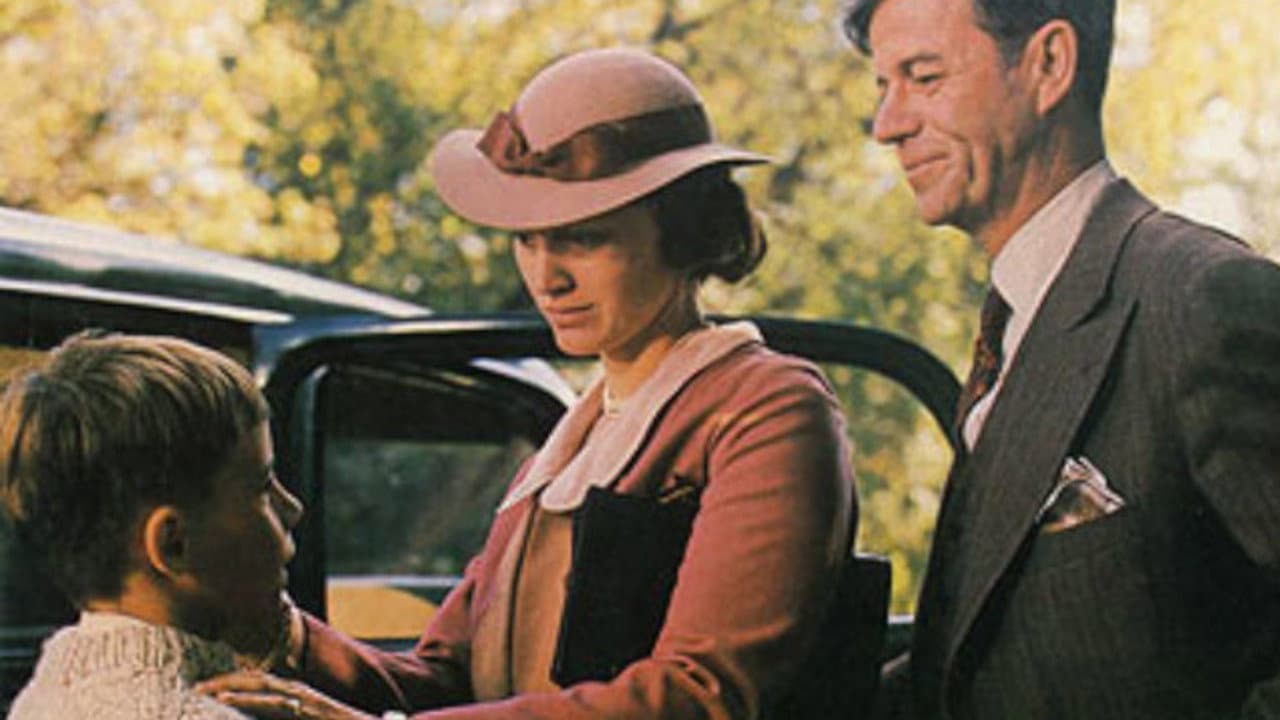 Who Has Seen the Wind Backdrop