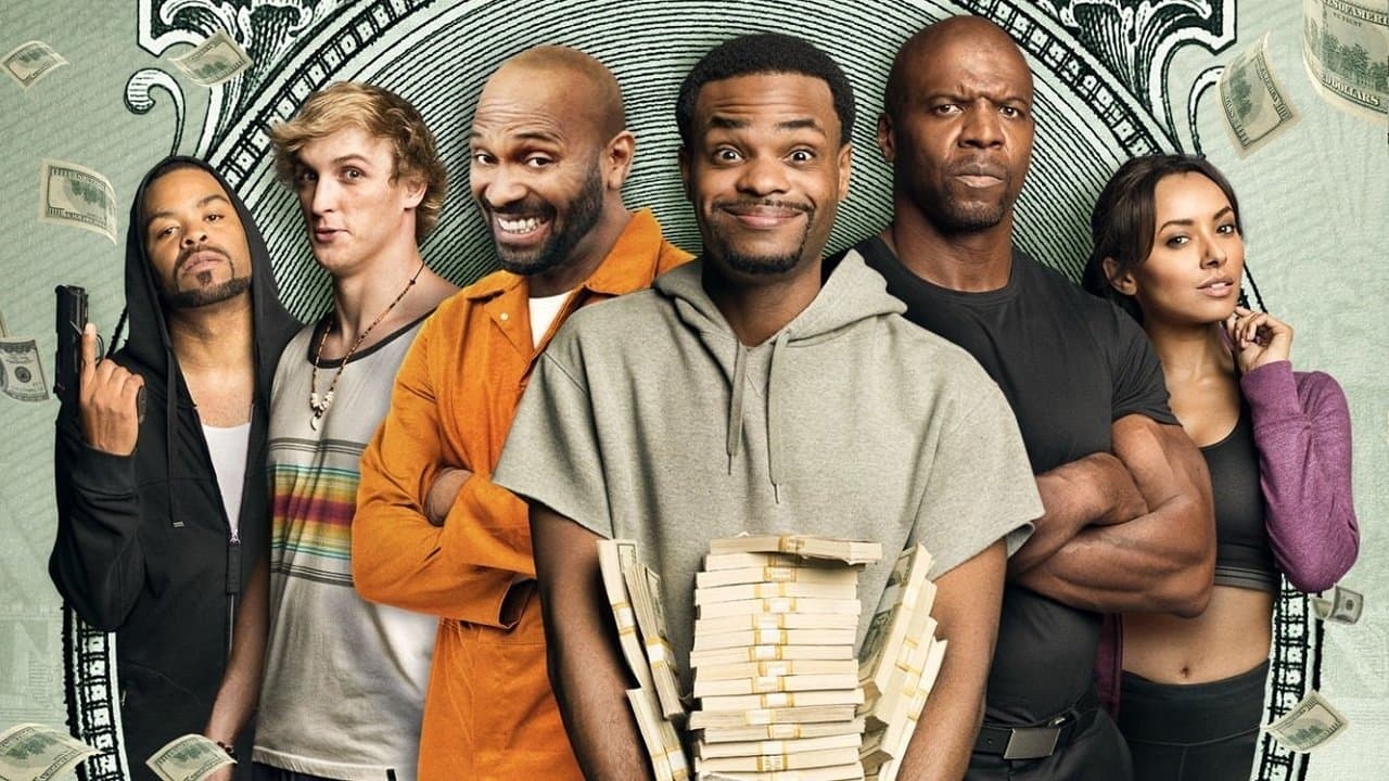 Where's the Money Backdrop