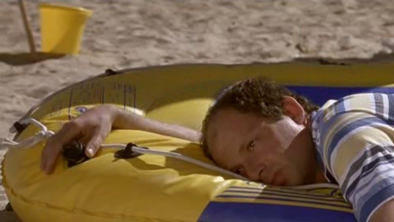 Freedom-Oleron Backdrop