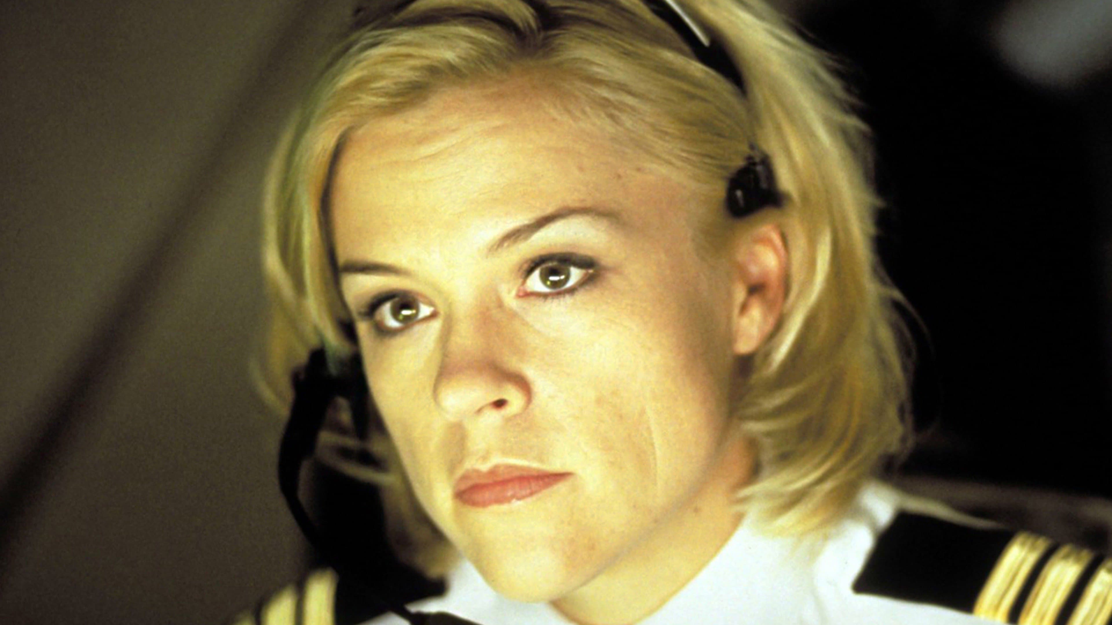 Nowhere to Land Backdrop