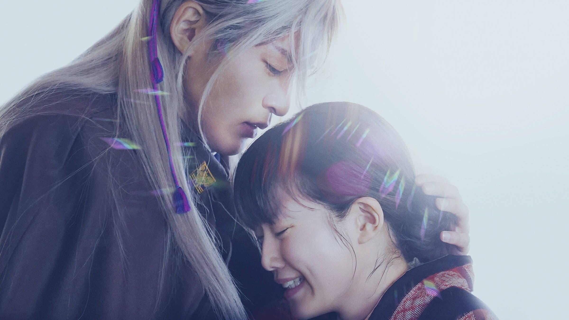 My Happy Marriage Backdrop