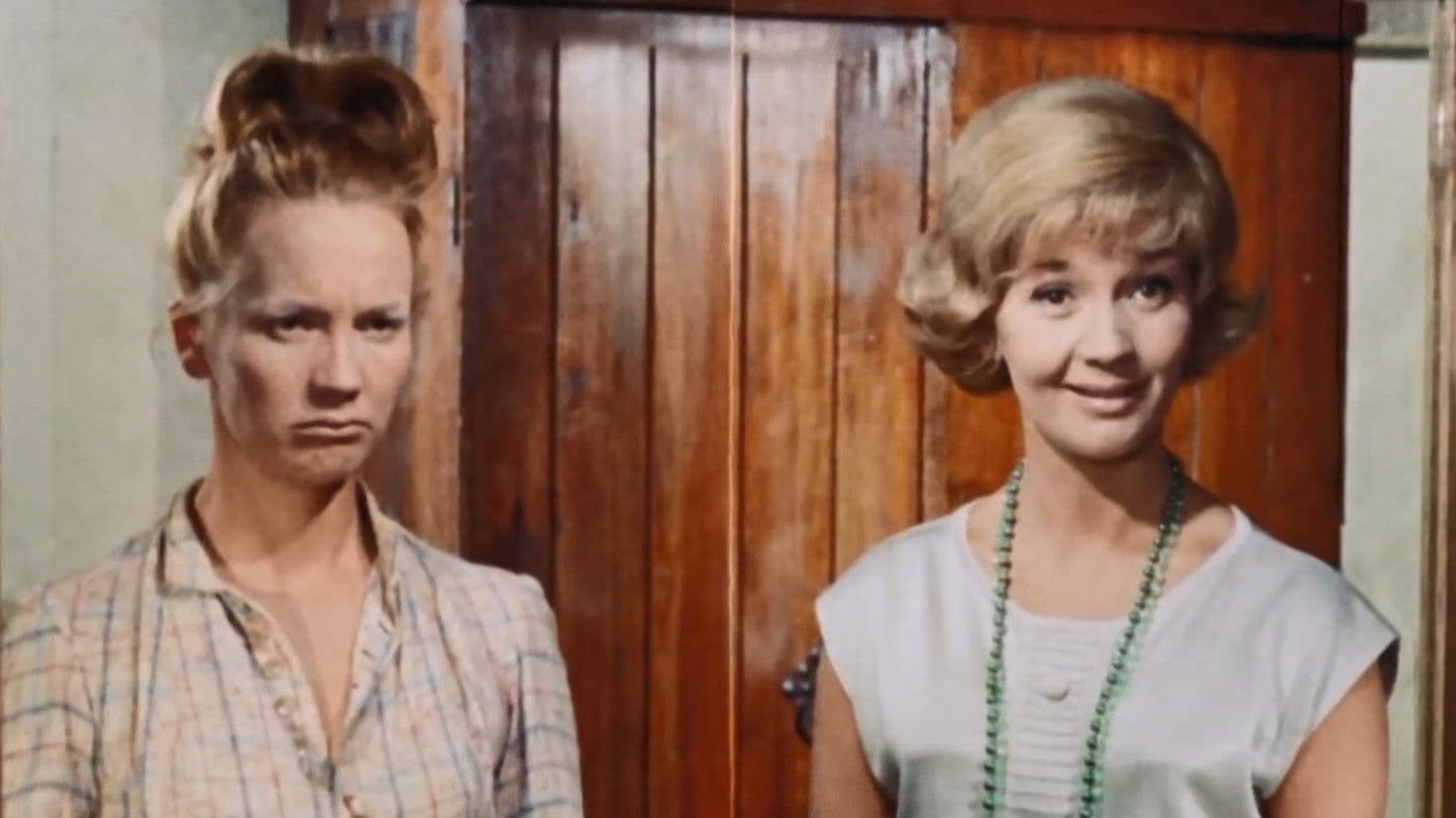 Kohlhiesel's Daughters Backdrop