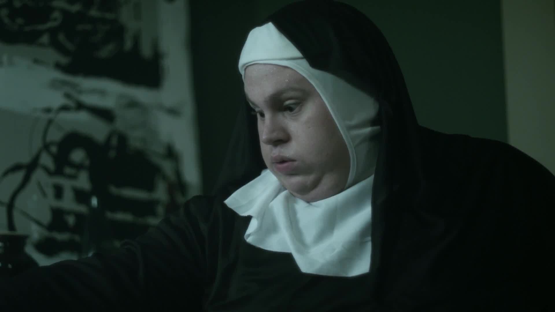 Bad Exorcists Backdrop