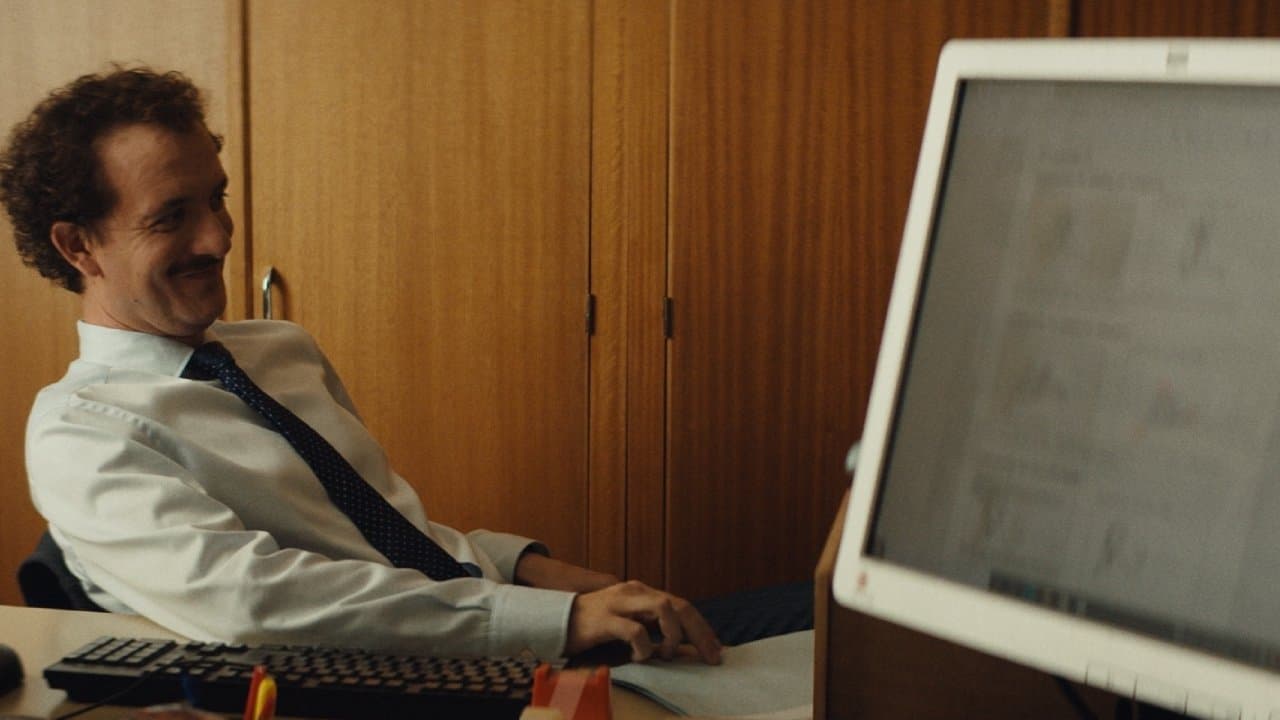 Serial Driver Backdrop