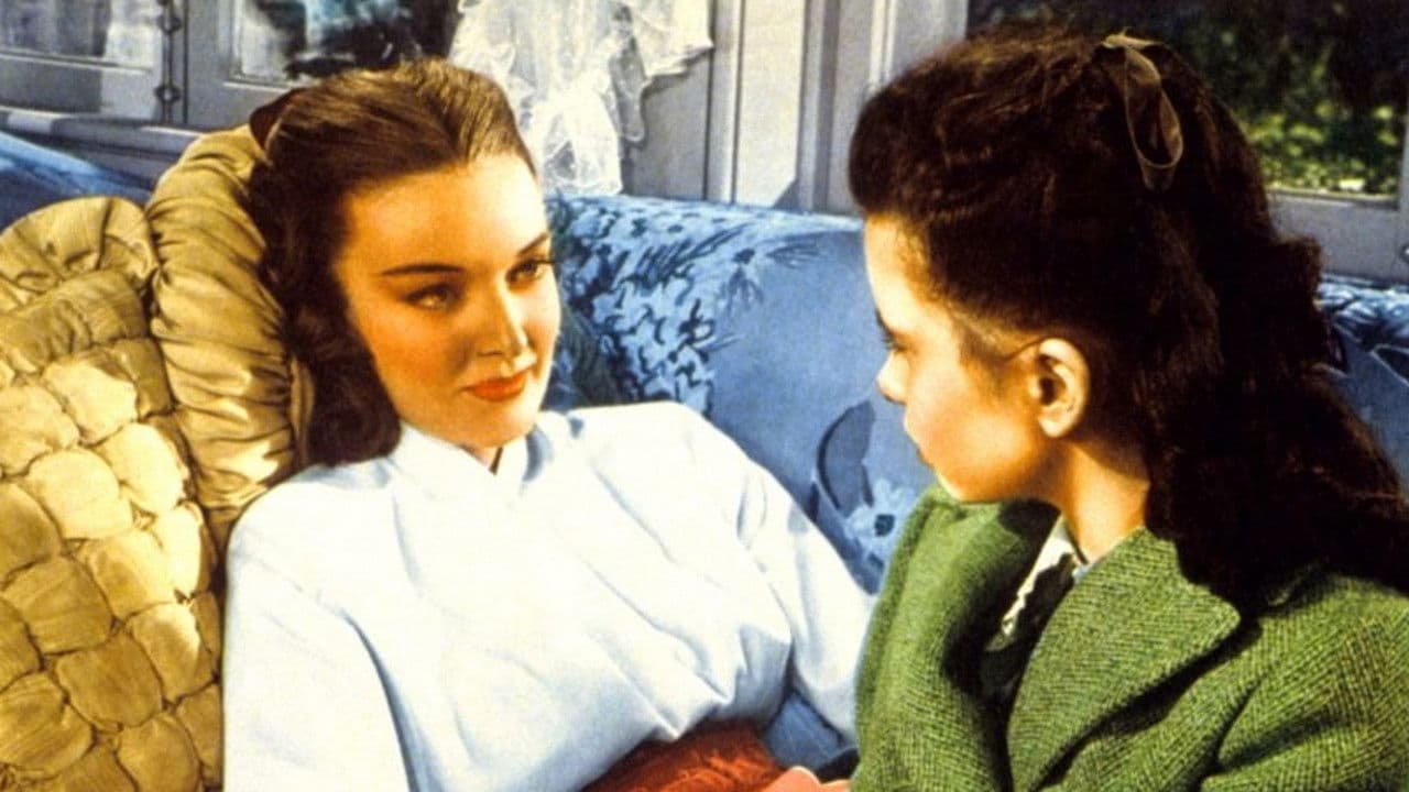 The Unfinished Dance Backdrop