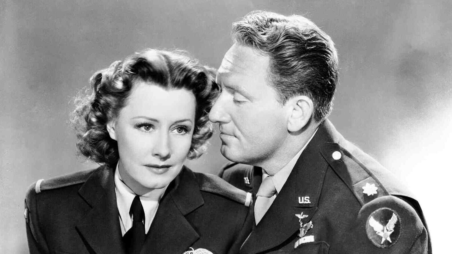 A Guy Named Joe Backdrop