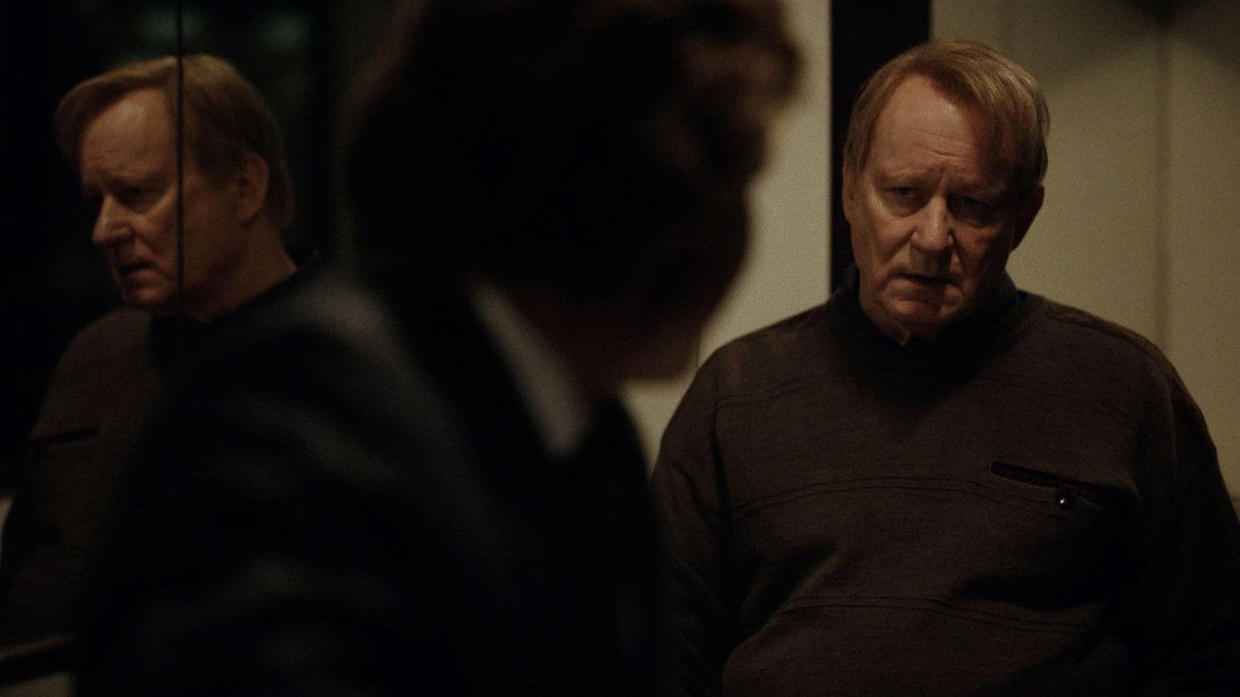 What Remains Backdrop