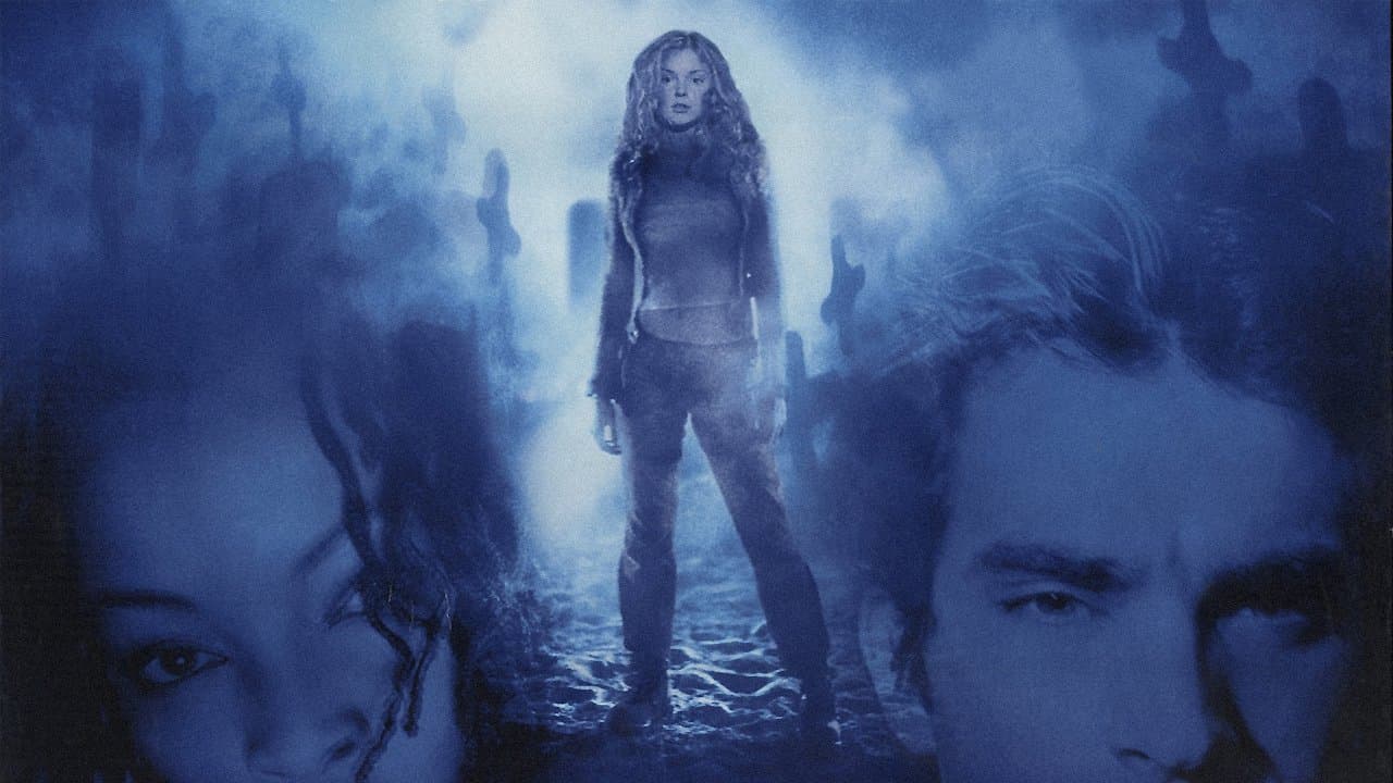 The Forsaken Backdrop