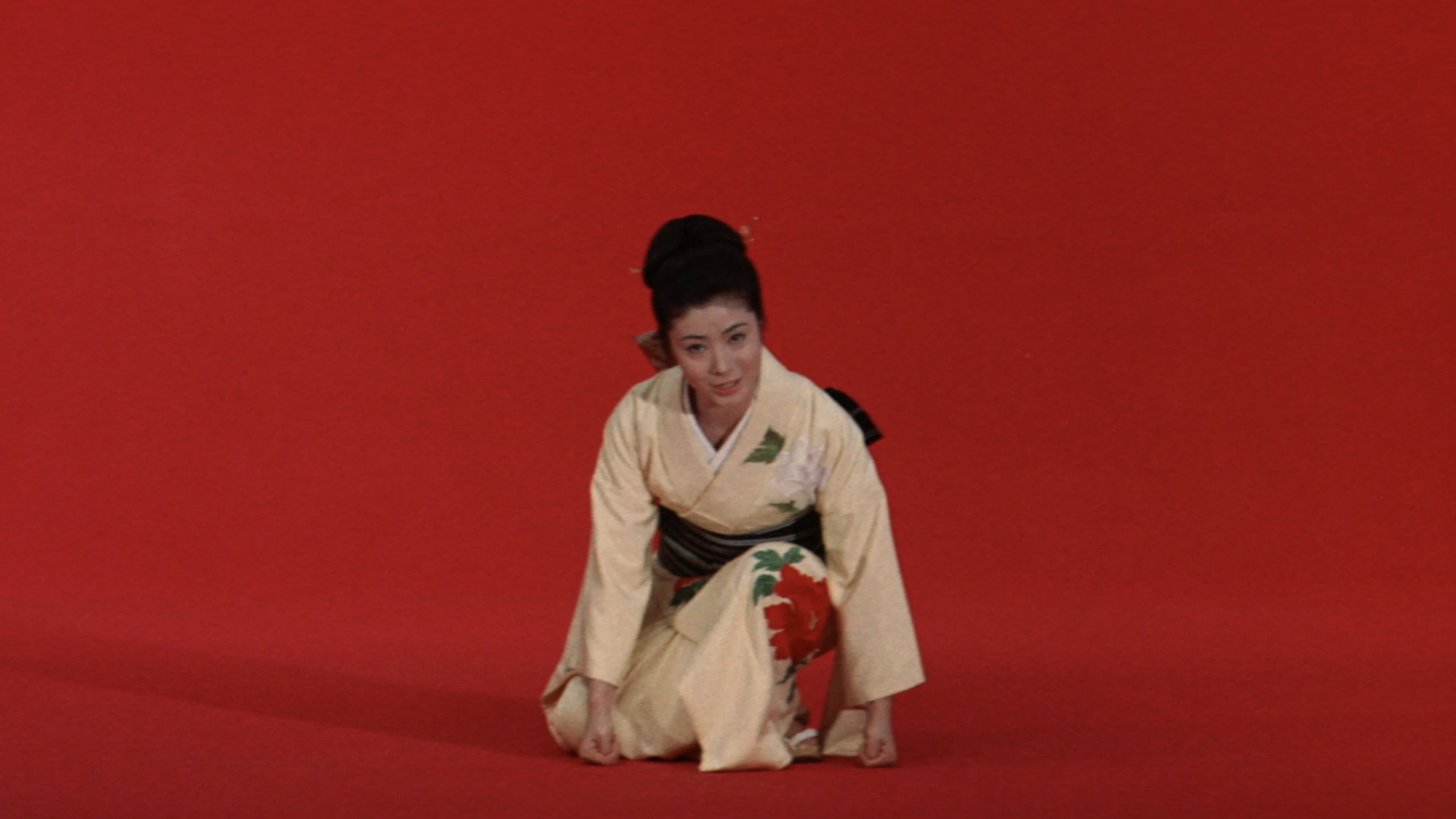 Red Peony Gambler: Gambler's Obligation Backdrop