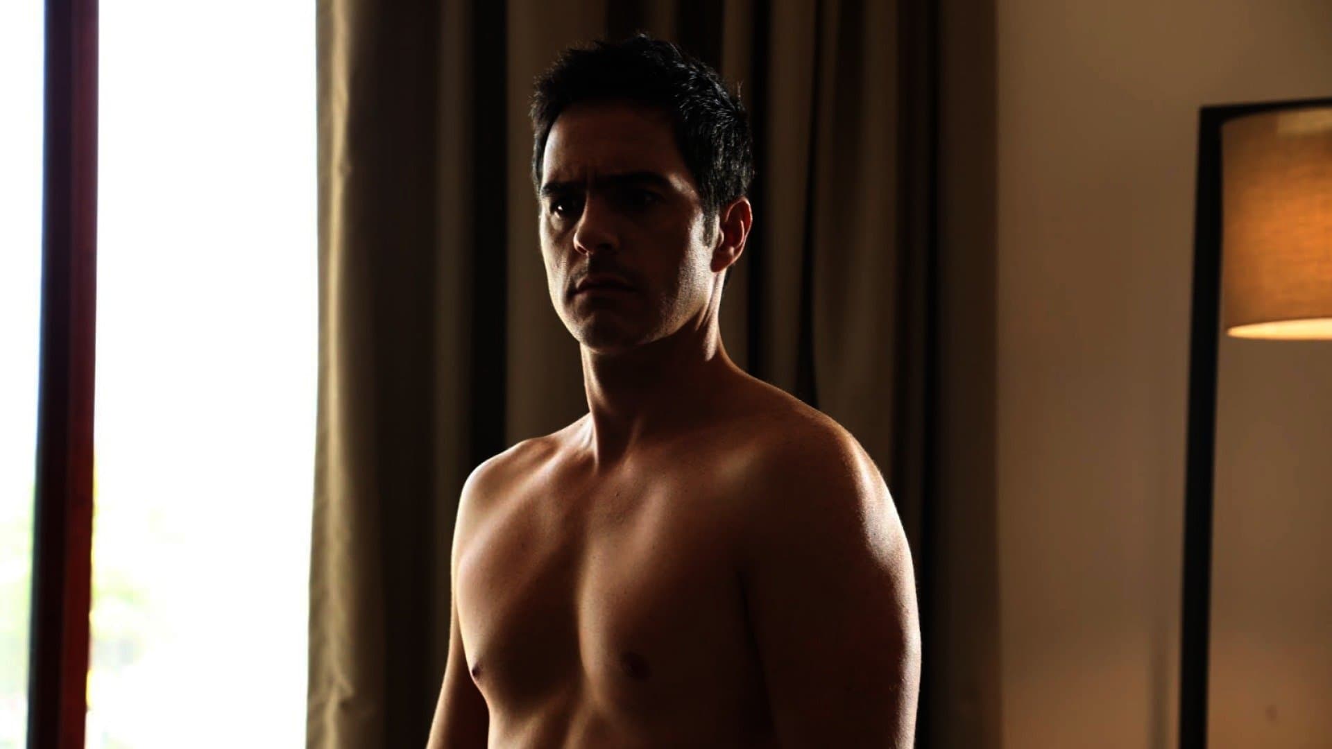 Te juro que yo no fui Backdrop