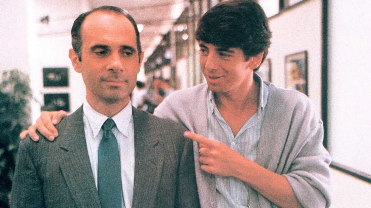 Led by the Nose Backdrop