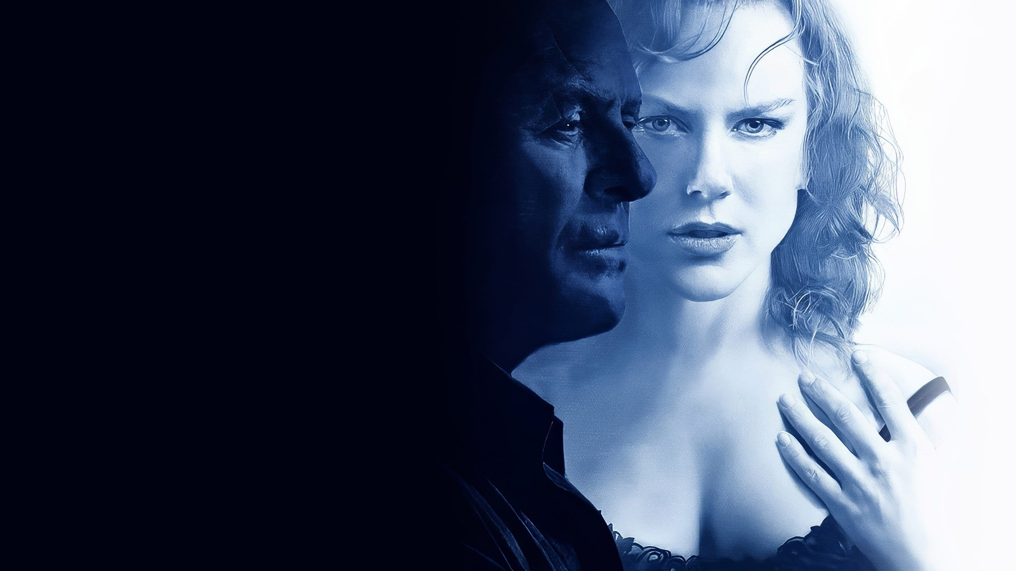 The Human Stain Backdrop