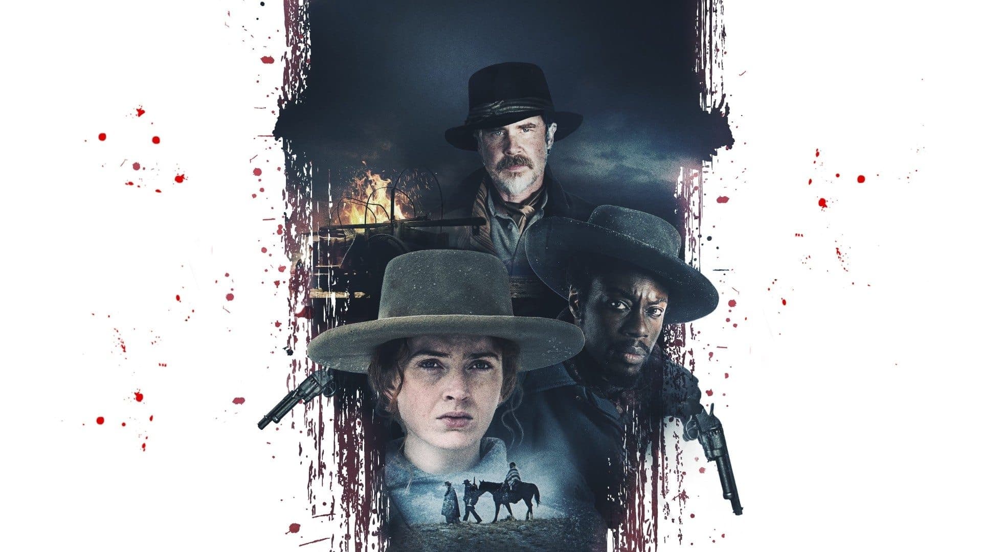 Organ Trail Backdrop