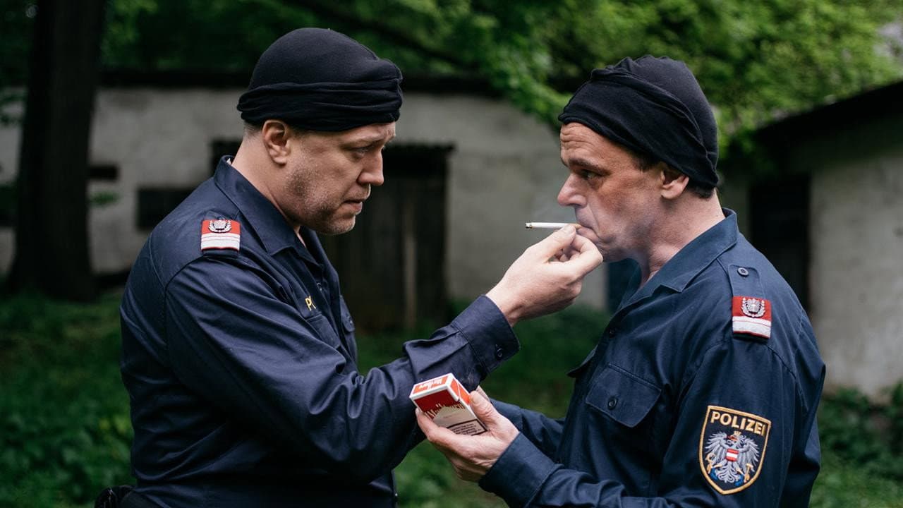 All About Uku Backdrop