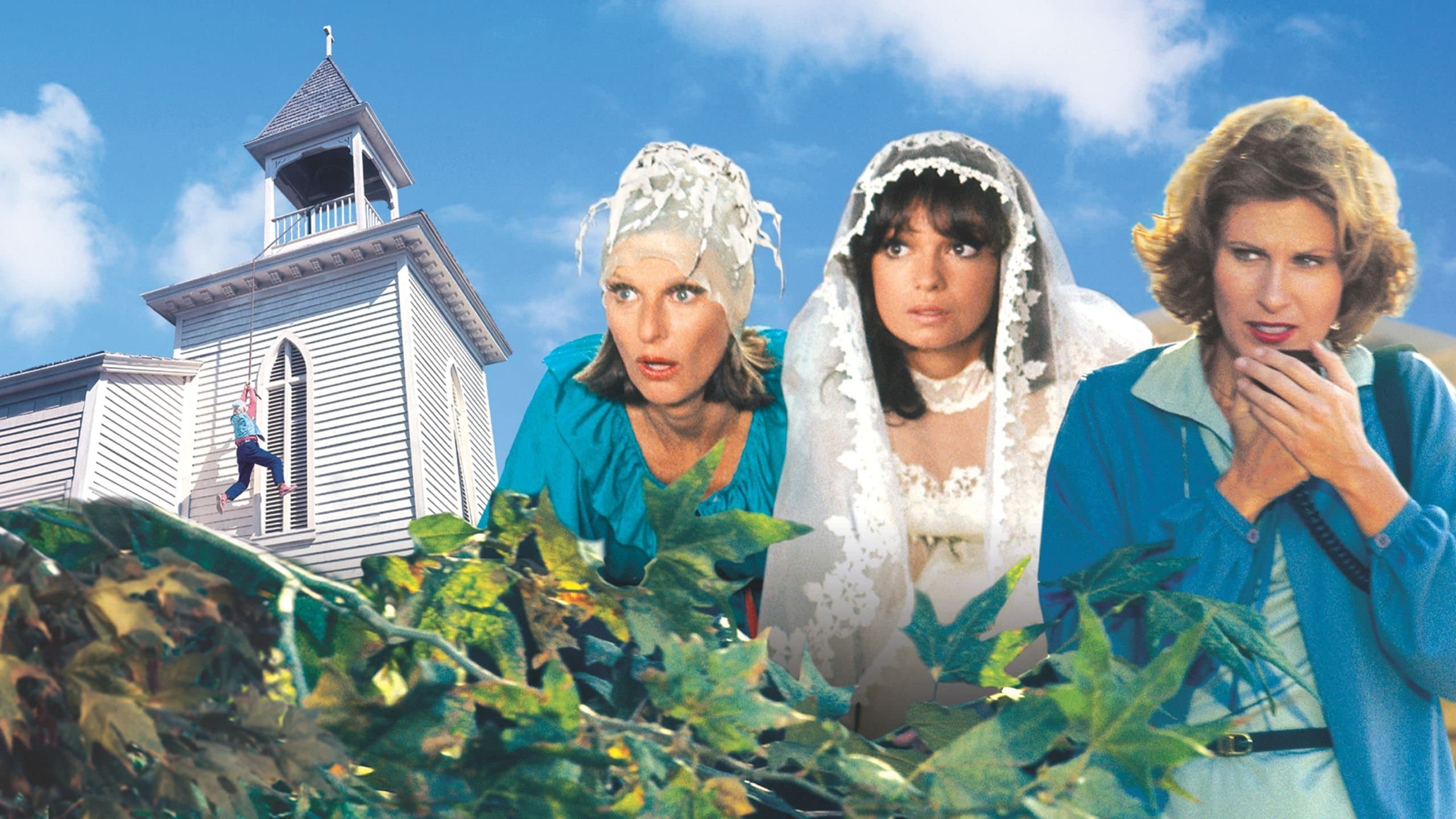 The North Avenue Irregulars Backdrop