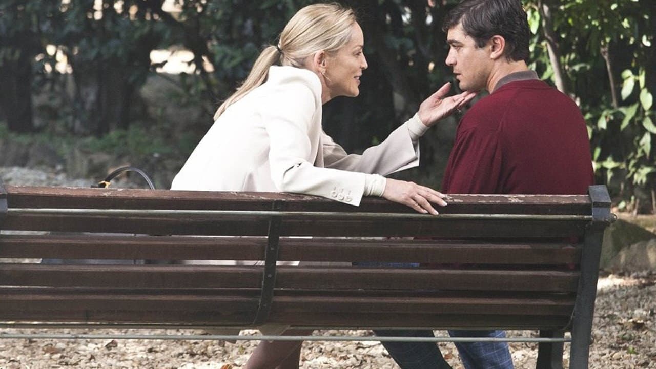 A Golden Boy Backdrop