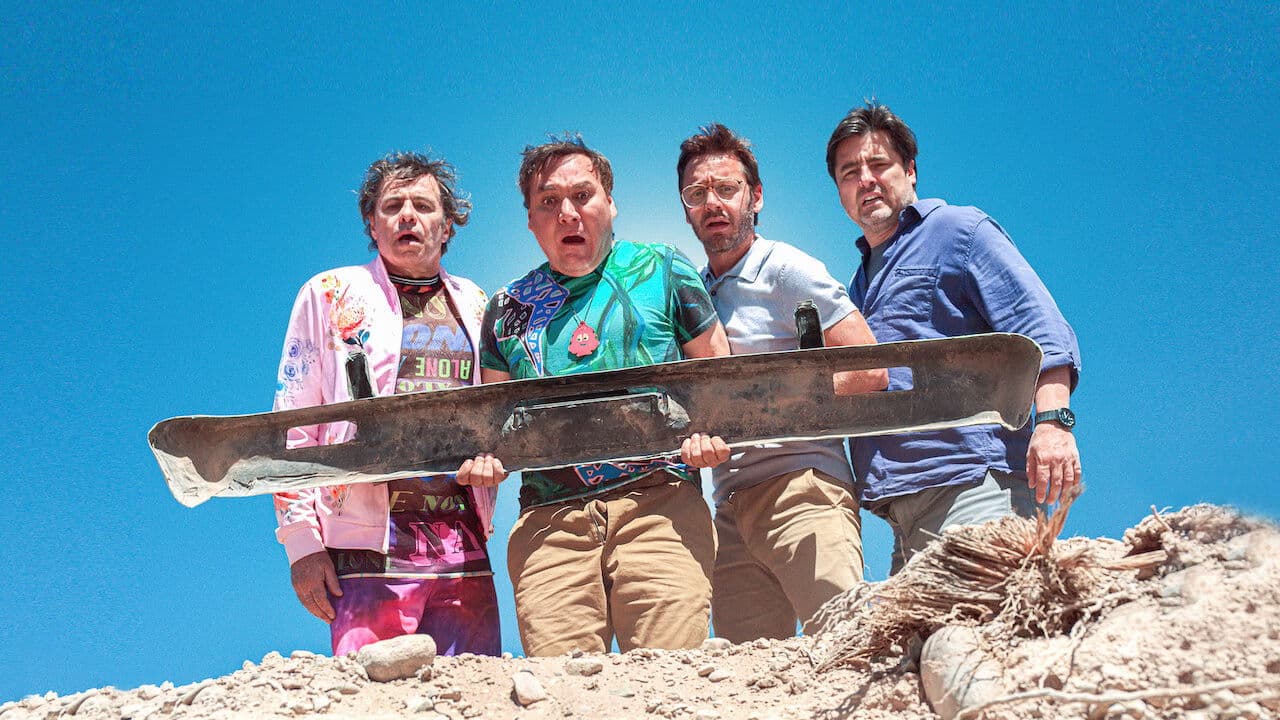 The Lulú Club Backdrop