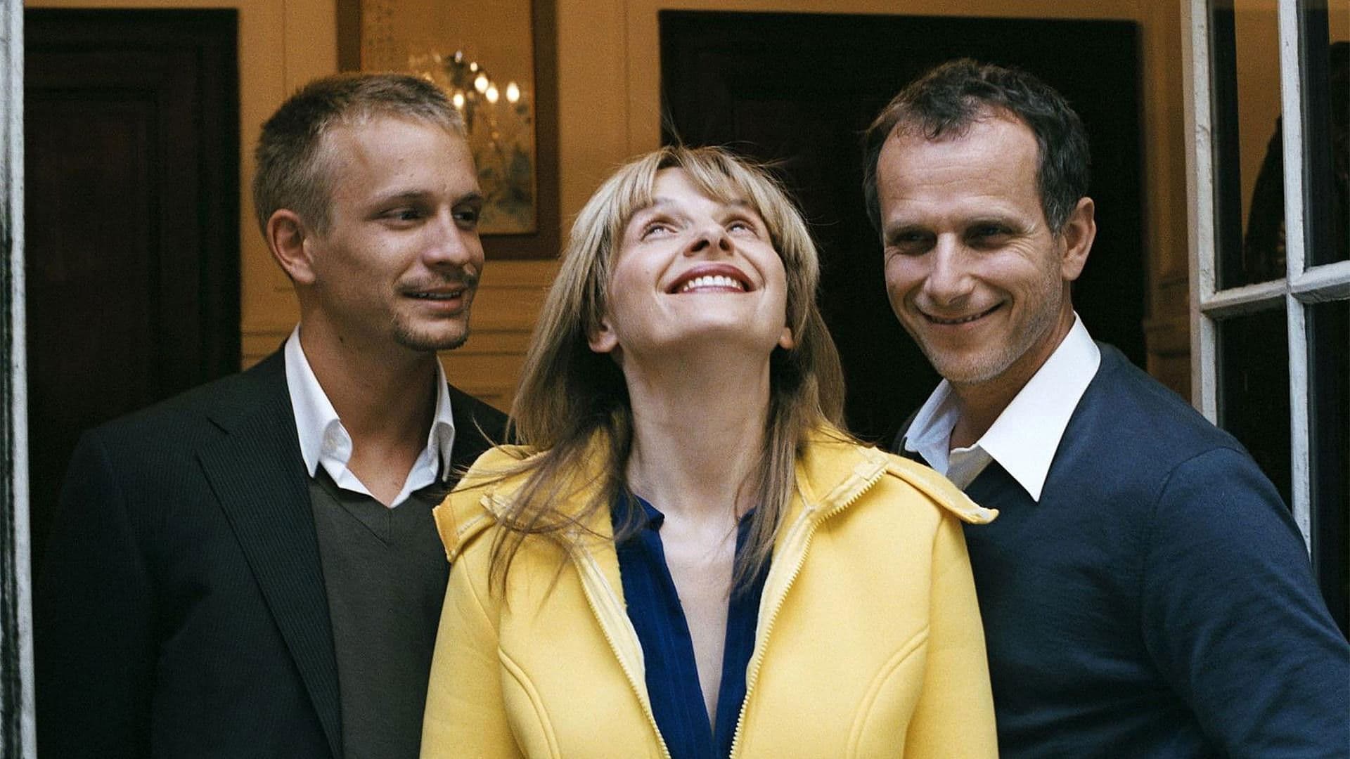 Summer Hours Backdrop