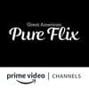 Great American Pure Flix Amazon Channel