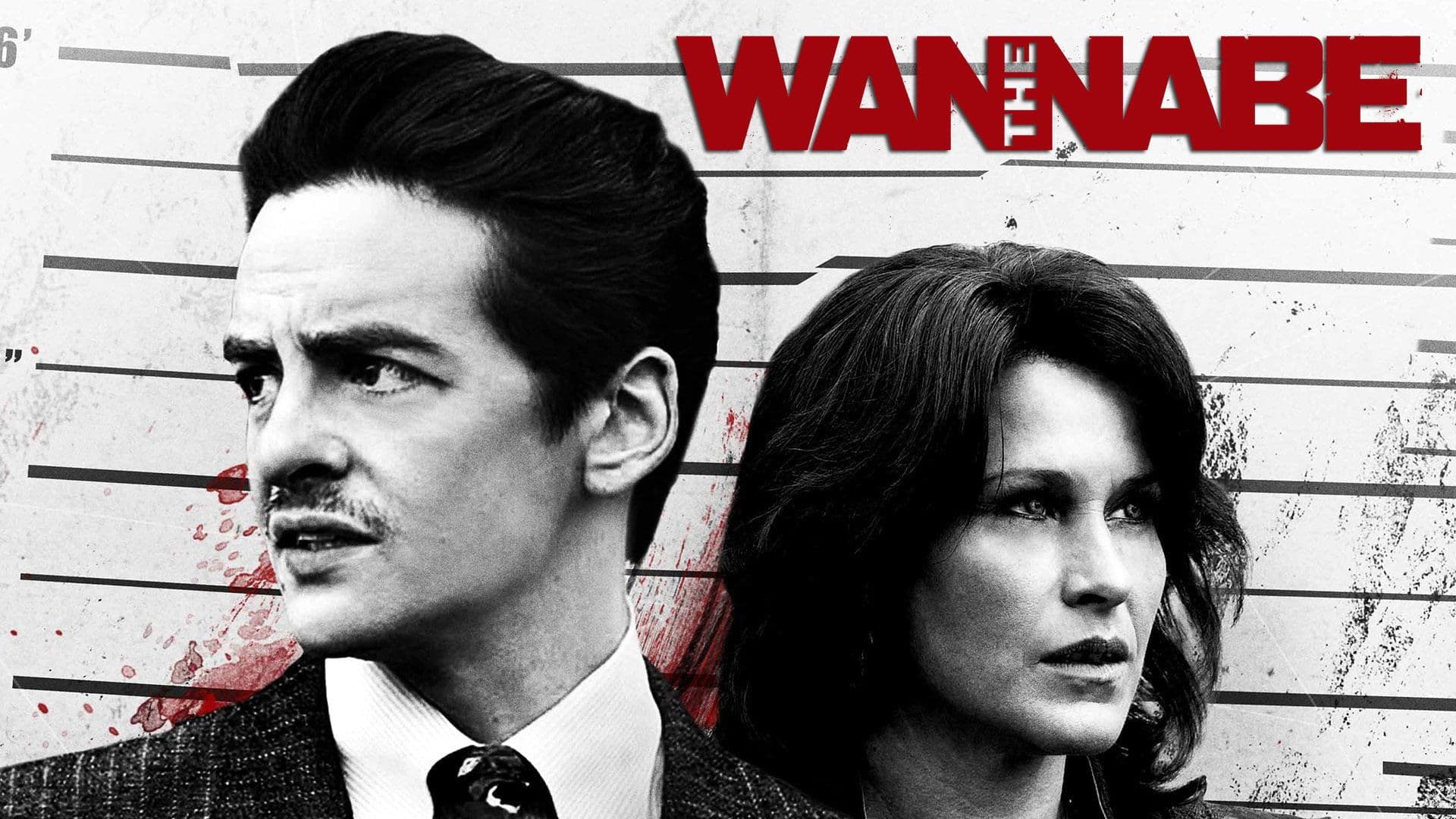 The Wannabe Backdrop