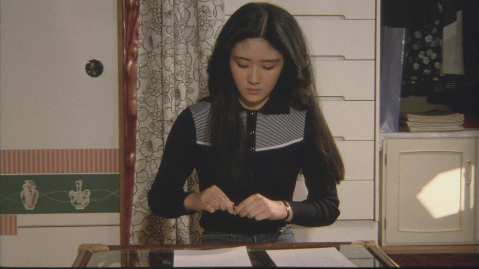 Lake of Illusions Backdrop