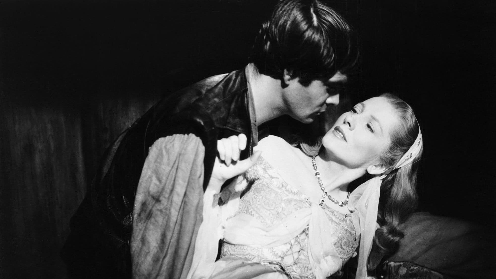 Decameron Nights Backdrop