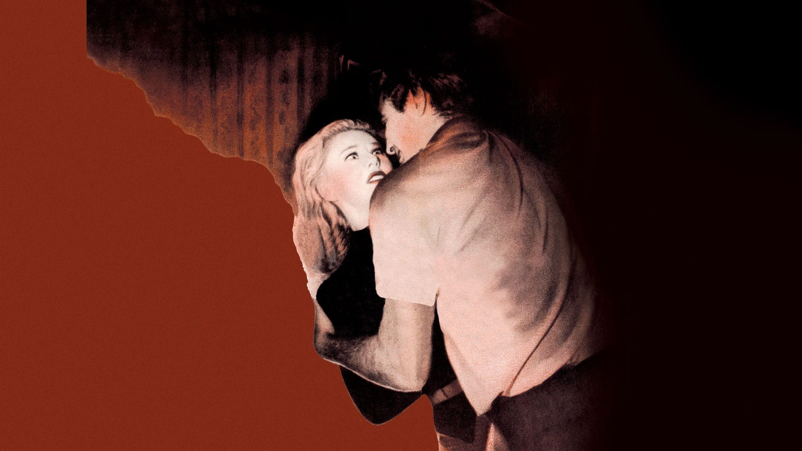 Storm Warning Backdrop