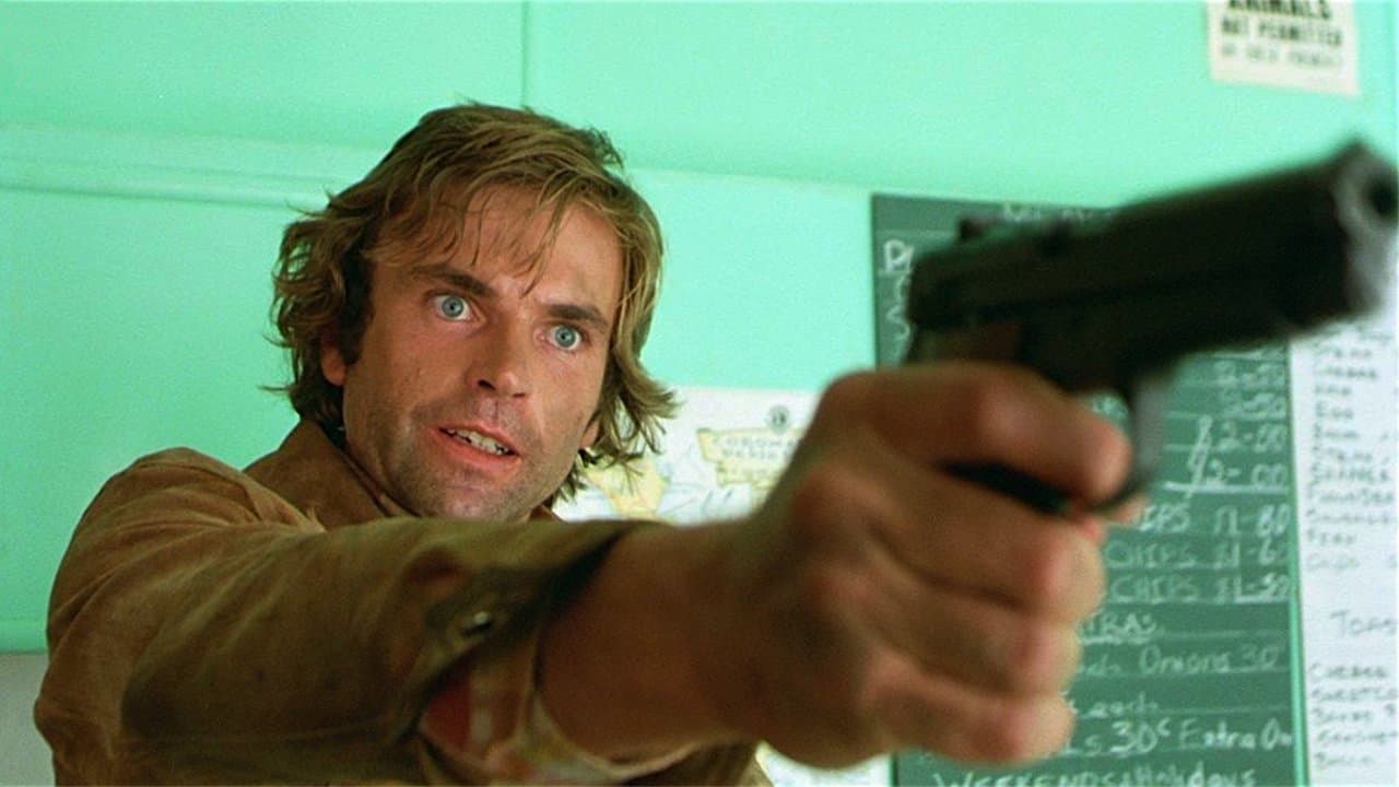 Sleeping Dogs Backdrop