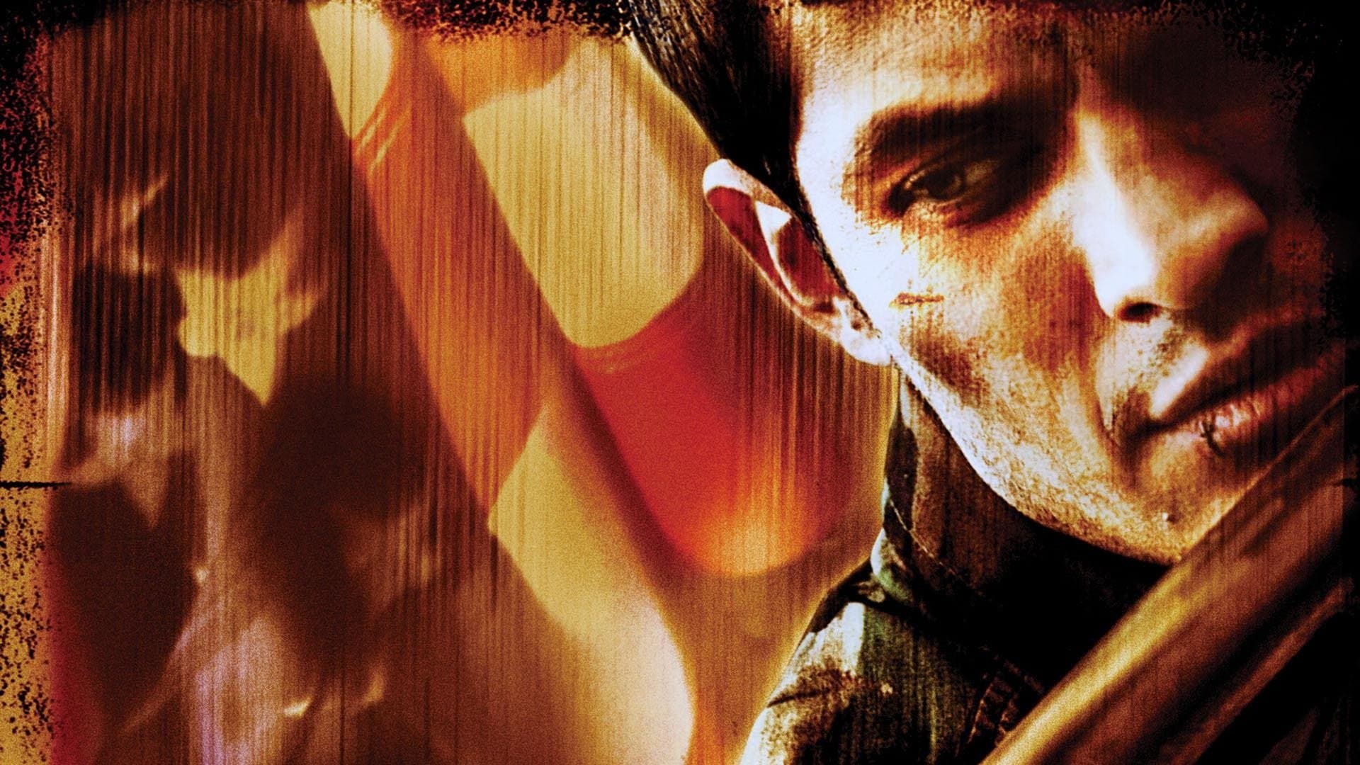 Behind Enemy Lines II: Axis of Evil Backdrop