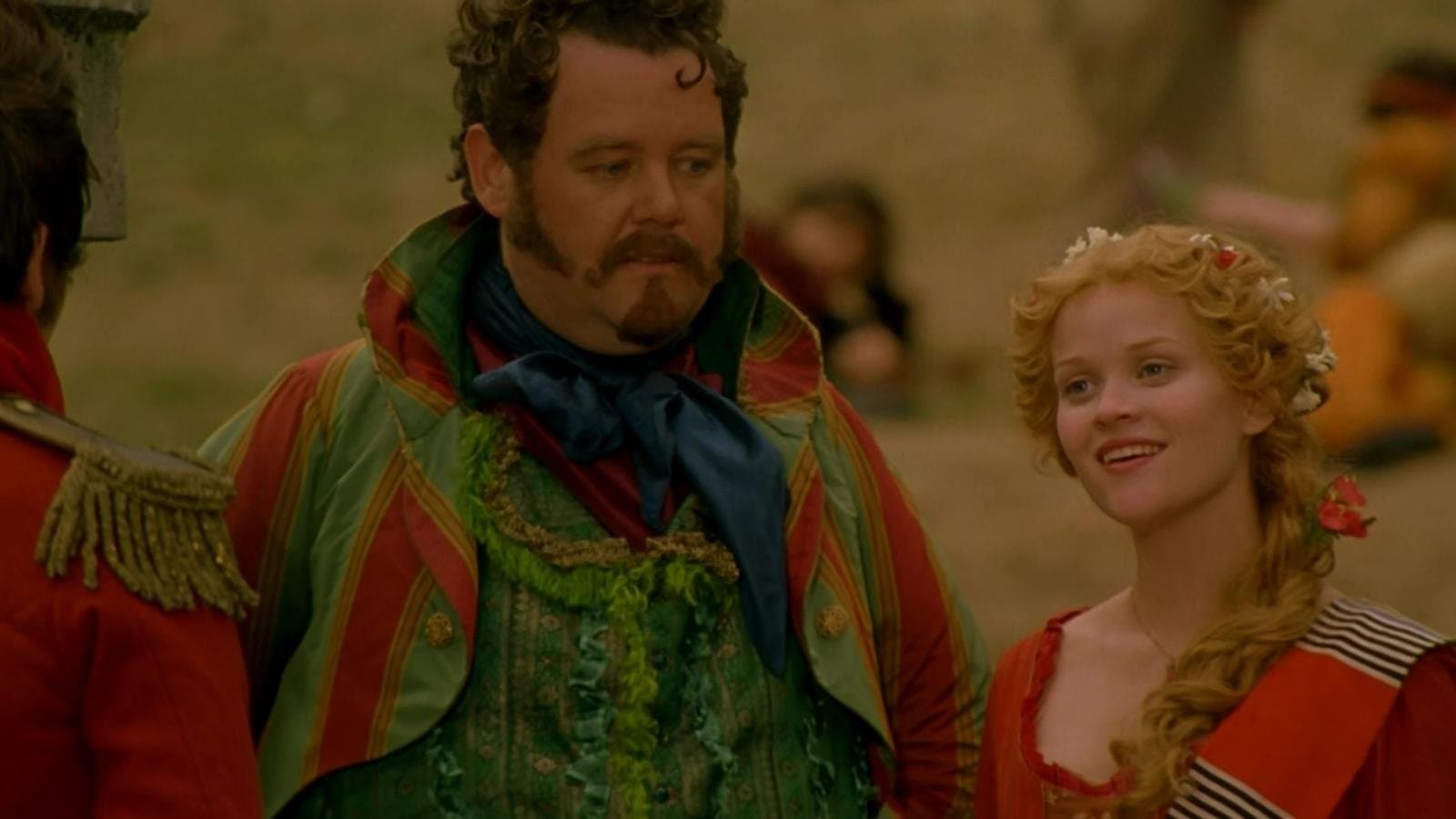 Vanity Fair Backdrop