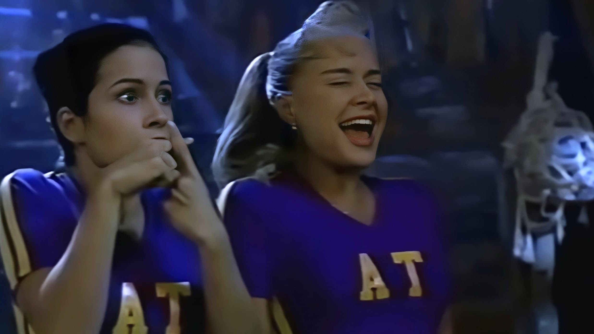 Zoando na TV Backdrop