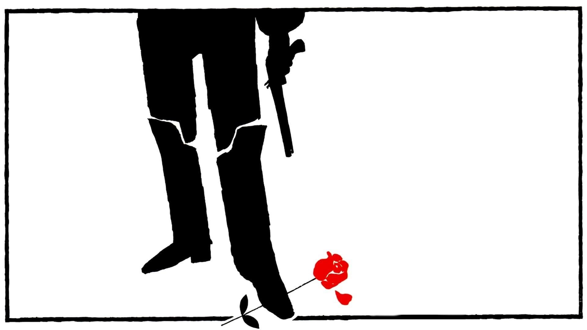 Barry Lyndon Backdrop