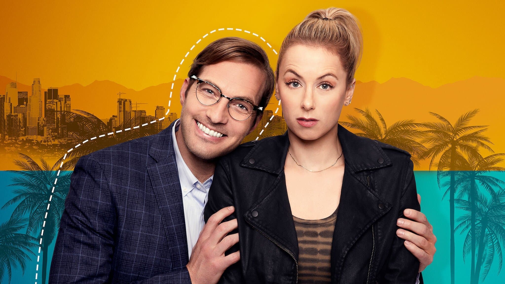 Good on Paper Backdrop