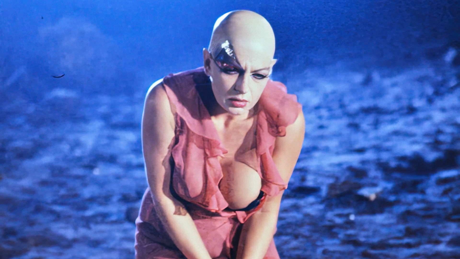 An Immoral Story Backdrop