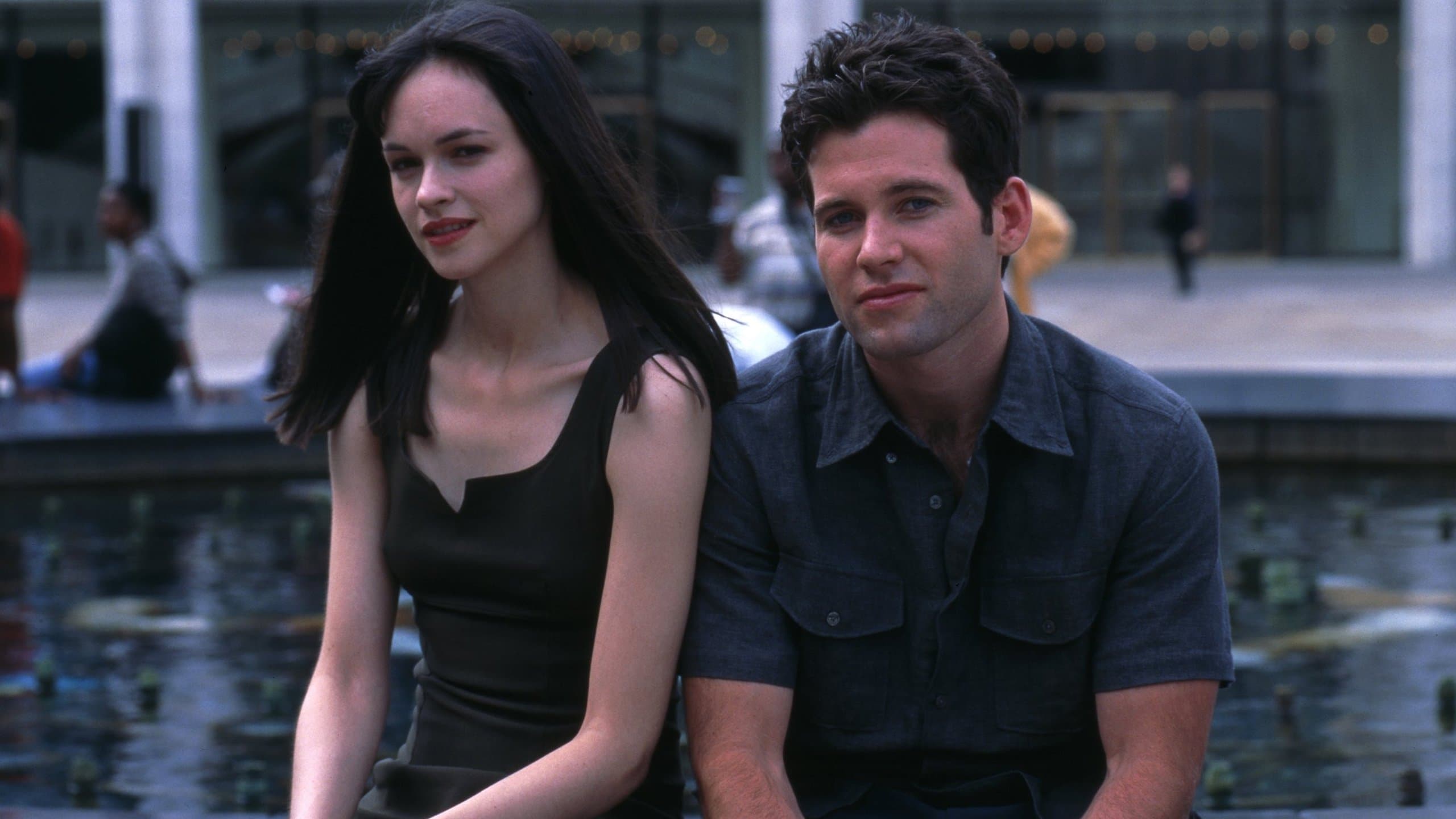 Center Stage Backdrop