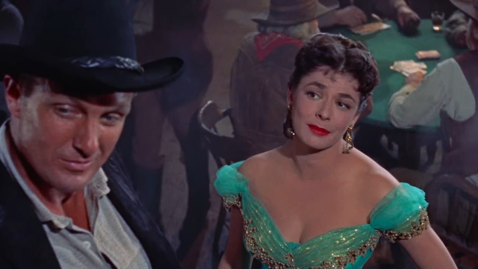 Great Day in the Morning Backdrop